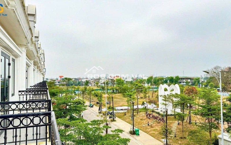  3 GIÁ TRỊ TẠO NÊN SỨC HÚT AN CƯ - ĐẦU TƯ tại RICHMOND PHÚ XUÂN